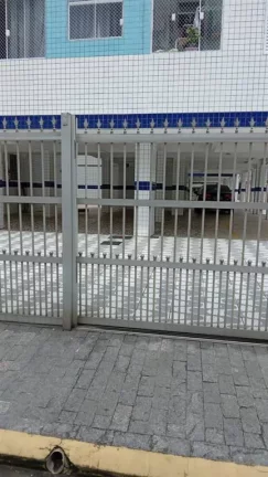 Imagem Apartamento com 1 dorm, Ocian, Praia Grande - R$ 190 mil, Cod: 2466