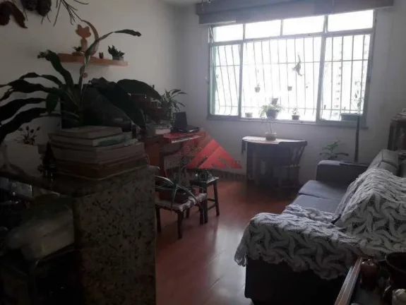 Imagem Apartamento à venda, 72 m² por R$ 530.000,00 - Icaraí - Niterói/RJ