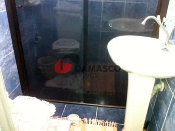 Imagem Sobrado à venda 4 Vagas, 350M², Santo Antônio, São Caetano do Sul - SP