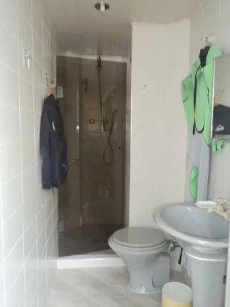 Imagem PITANGUEIRAS- FRENTE TOTAL AO MAR , MARAVILHOSA VISTA AO MAR , GARAGEM DEMARCADA NO PRÉDIO.