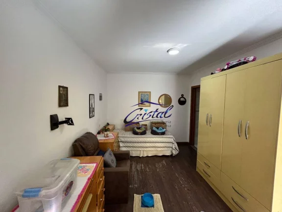 Imagem Casa com2 quartos (1 suíte) e 02 suítes nos fundos à venda, 120 m² -Jardim Ester - Butantã - São Paulo/SP