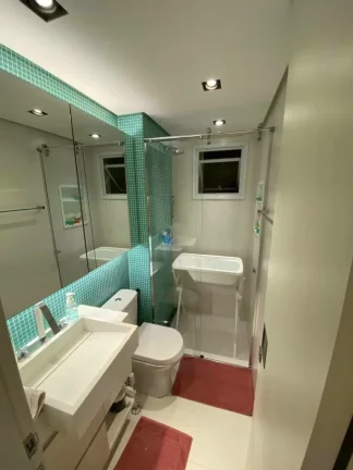Imagem Lindo Apartamento Mooca - 119 m² - 3 Dormitórios - 2 Suítes - Varanda Gourmet - 2 Vagas - Lazer Completo