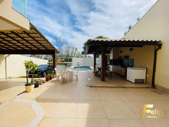 Imagem MARAVILHOSA CASA PARA SE MORAR