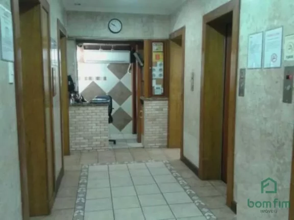 Imagem Apartamento para venda Centro Porto Alegre - AP1960