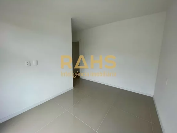 Imagem Apartamento com 2 quartos à venda no Bairro Iririú em Joinville - SC, por R$ 265.000,00. Ótimo ap...