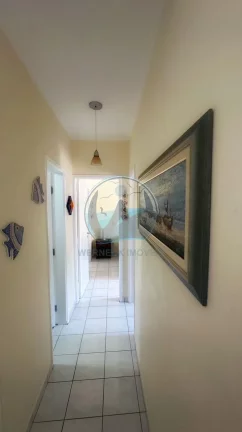 Imagem APARTAMENTO RESIDENCIAL em UBATUBA - SP, PRAIA GRANDE