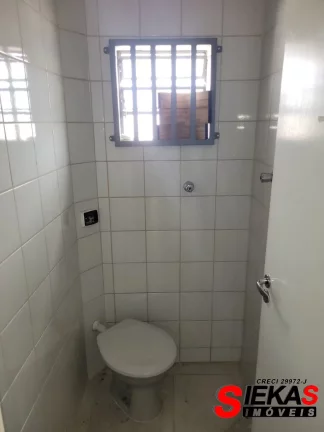 Imagem Sala Comercial para Locação em São Paulo-SP, Jardim Adutora: 1 Sala, 4 Banheiros, 239m² de Área. Venha Conferir!