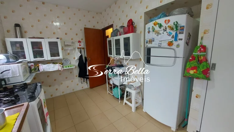 Imagem Casa em Parque São Luiz, Teresópolis/RJ