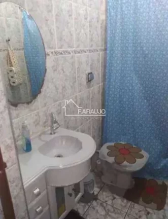 Imagem Casa à venda em Sorocaba-SP! 3 quartos, 1 suítes, 2 vagas.