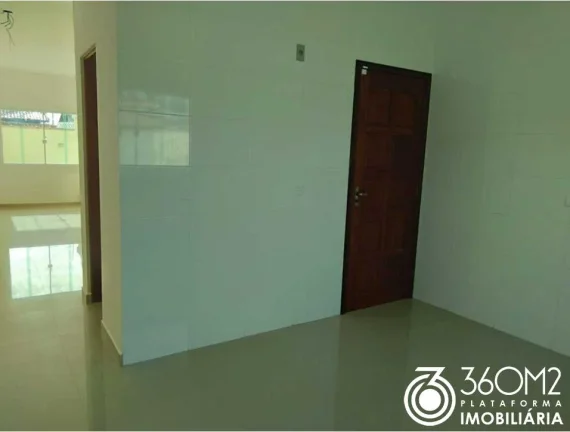Imagem Sobrado para Venda em Itanhaém / SP no bairro Tupy