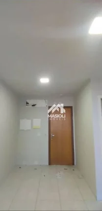 Imagem Sala à venda, 30 m² por R$ 165.000,00 - Valparaíso - Serra/ES