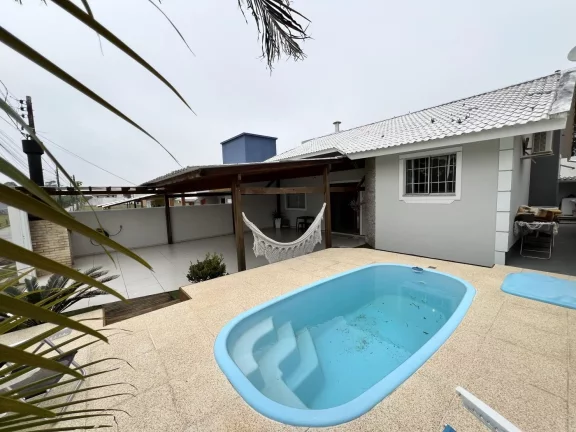 Imagem Casa para Venda em Florianópolis / SC no bairro São João do Rio Vermelho