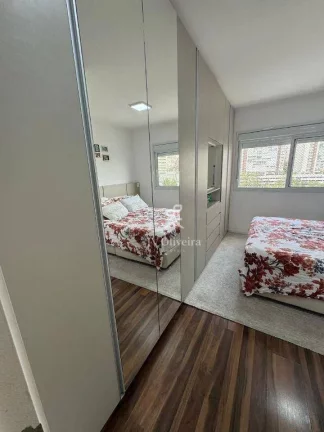 Imagem Apartamento com 2 dormitórios à venda, 87 m²- Portal do Morumbi - São Paulo/SP