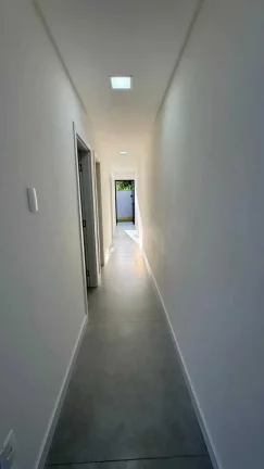 Imagem Geminado com 3 dormitórios sendo1 suíte e 1 vaga - Iririú | Joinville/SC