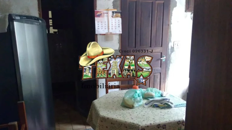 Imagem CASA À VENDA EM ITAQUERA