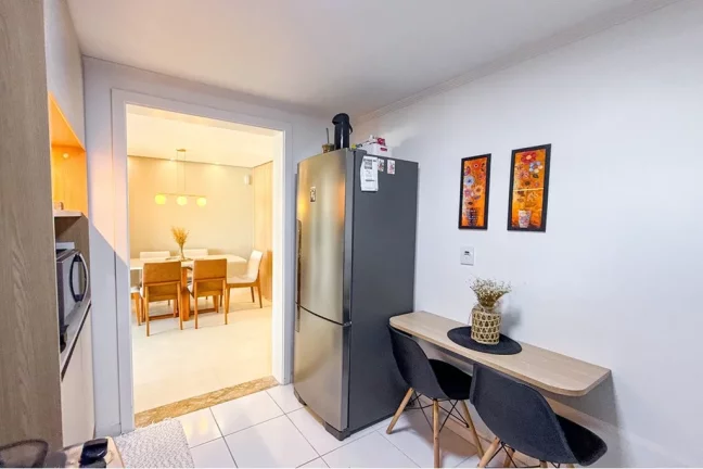 Imagem MGR 2050 612651055-1 - Casa à venda no bairro Mato Grande - Canoas/RS
