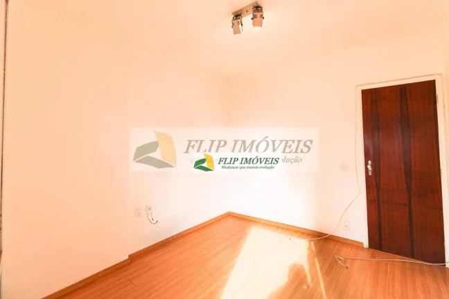Imagem More em um apartamento de 90 metros quadrados com 3 quartos no miolo do Cambuí - Campinas - SP