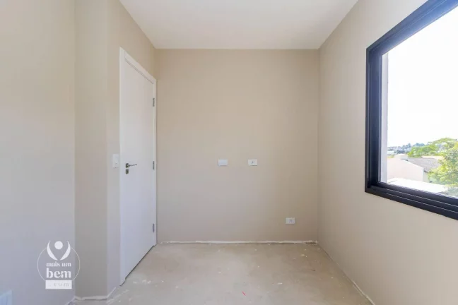 Imagem Excelente sobrado 101 m² com 3 quartos (1 suíte) à venda por R$ 580.000 - Bairro Alto - Curitiba/PR