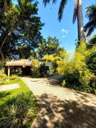 Imagem Pousada com 12 suíte e piscina à venda, 2830 m² por R$ 2.450.000 - Centro - Guapimirim/RJ