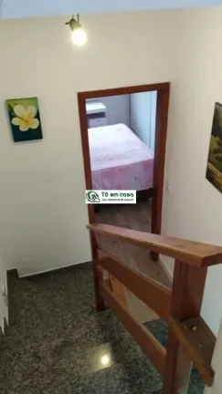 Imagem CASA RESIDENCIAL em SÃO JOSÉ DOS CAMPOS - SP, JARDIM SATÉLITE