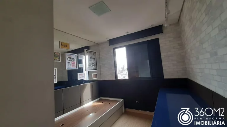 Imagem Apartamento para Venda em Santo André / SP no bairro Jardim