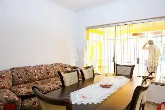Imagem Casa à venda em Santo André/SP