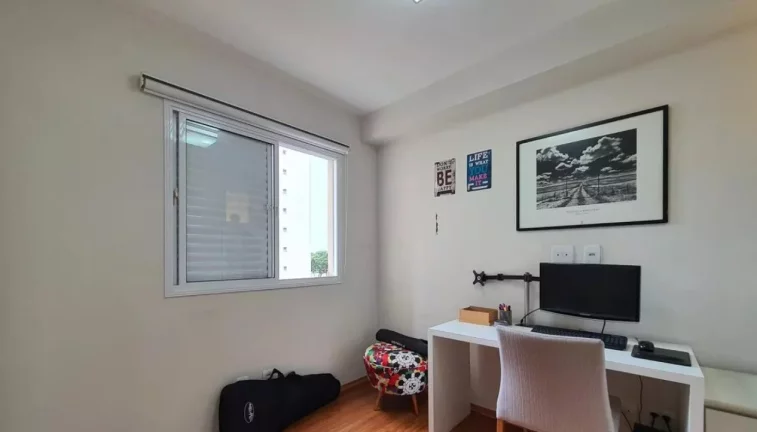 Imagem APARTAMENTO RESIDENCIAL em SÃO PAULO - SP, VILA FIRMIANO PINTO