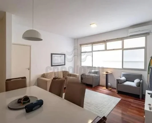 Imagem Leblon – Rua Timóteo da Costa | Residencial › Apartamento 3 quarto(s) à Venda