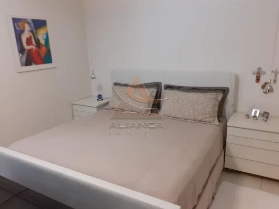 Imagem Apartamento - Ribeirão Preto - Jardim Irajá - Região Sul
