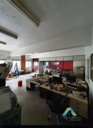 Imagem VILA DA SAÚDE GALPÃO 1000M², COM EXCELNTE LOCALIZAÇÃO E VALOR !!!