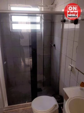 Imagem Apartamento à venda - Embaré - Santos/SP
