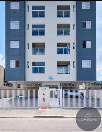 Imagem Apartamento mobiliado no Itaguá