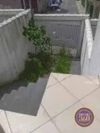 Imagem SOBRADO A VENDA PRÓXIMO DA AVENIDA NODESTINA