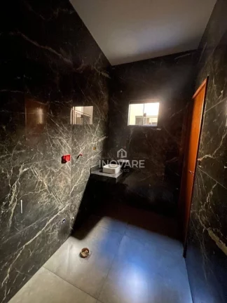 Imagem Casa com 3 dormitórios à venda, 88 m² por R$ 315.000,00 - Parque Vale dos Buritys III - Itumbiara/GO