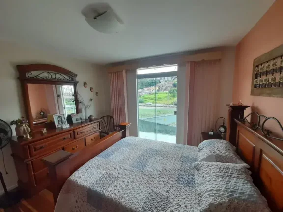 Imagem Casa à venda em Barbacena, Ibiapaba, com 5 quartos, 257,41m2