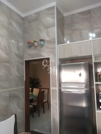 Imagem Sobrado no Jardim Brasil, Itupeva