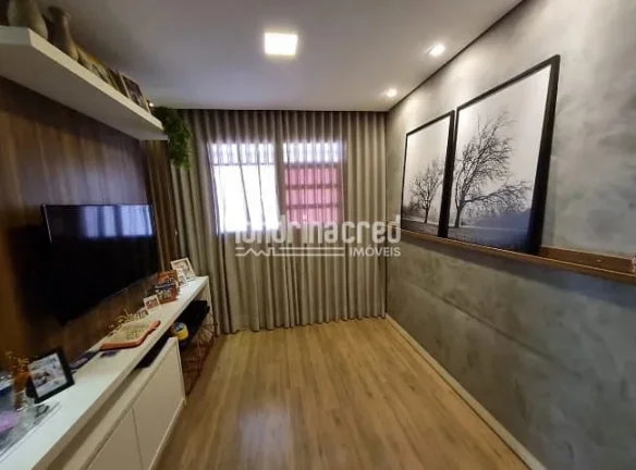 Imagem Apartamento no Vila das Orquídeas – 2 Quartos, 1 Vaga Coberta, Todo Decorado, Próximo a Comércios e com Poço Artesiano
