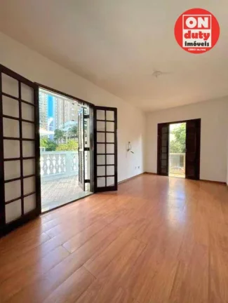 Imagem Casa para alugar, 500 m² por R$ 20.000,00/mês - Ponta da Praia - Santos/SP