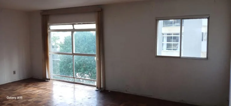 Imagem Apartamento com 3 dormitórios e vaga de garagem na Bela Vista