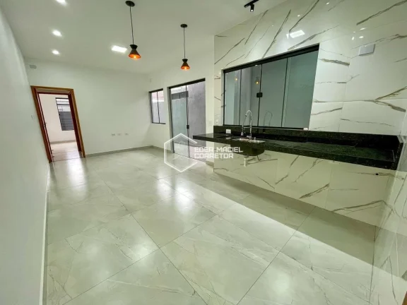 Imagem Essa é a casa ideal para quem busca praticidade, conforto e um excelente investimento em um bairro ...