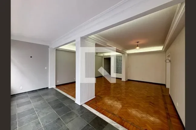 Imagem Apartamento à Venda - Copacabana, 3 Quartos, 150 m2