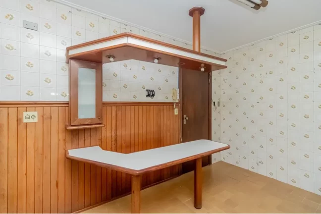 Imagem APARTAMENTO RESIDENCIAL em São Paulo - SP, Itaim Bibi