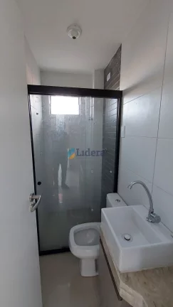 Imagem Apto Térreo - móveis projetados - 54m²- 2 quartos - em Bessa, João Pessoa/PB