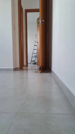 Imagem Apartamento com 2 dormitórios à venda, 43 m² por R$ 212.000 - Éden - Sorocaba/SP