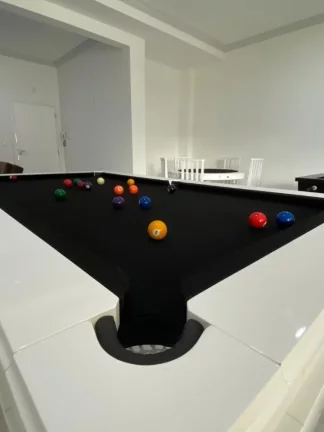 Imagem APARTAMENTO RESIDENCIAL em Bombinhas - SC, Centro