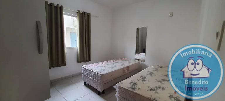 Imagem VENDO APARTAMENTO MOBILIADO EM PORTO SEGURO