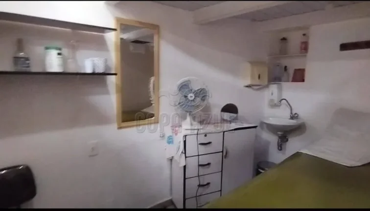 Imagem Copacabana – Avenida Av. Princesa Isabel | Comercial › Loja 0 quarto(s) à Venda