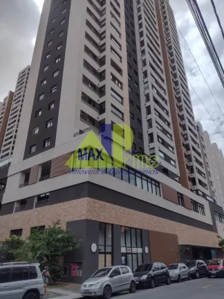 Imagem APARTAMENTO 02 DORMITÓRIOS/SACADA /SEM VAGA/AREA GOURMET