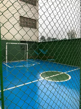 Imagem Apartamento 2 dormitórios - 1 vaga - Reserva Raposo