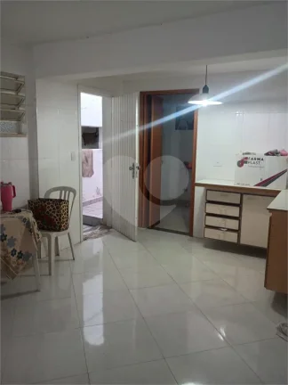 Imagem Casa à venda com 4 quartos, sendo 1 suíte, no Brooklin, São Paulo - SP